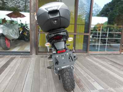 Ducati Scrambler 2016