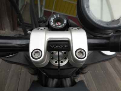 Ducati Scrambler 2016
