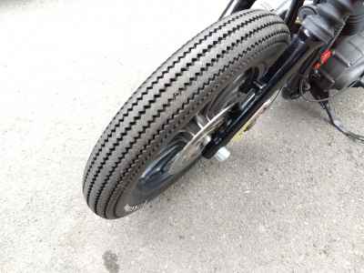 Harley-Davidson Sportster XL1200L 2010