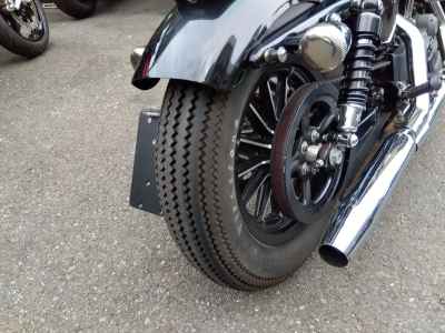 Harley-Davidson Sportster XL1200L 2010