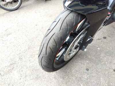 KTM 250 Duke 2017