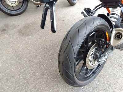 KTM 250 Duke 2017