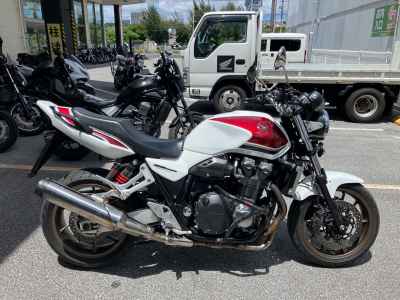 Honda CB1300SF 2020