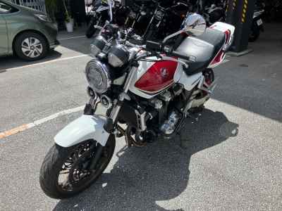 Honda CB1300SF 2020