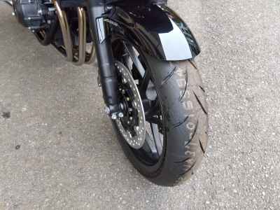 Honda CB400SFV 2020