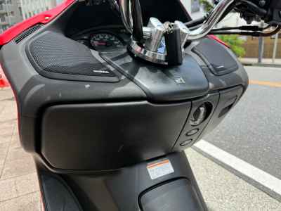 Honda Forza Z 2006