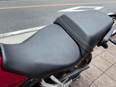 Honda CB250R 2019