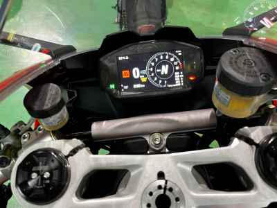 Ducati Panigale V2 2020