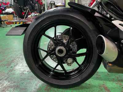 Ducati Panigale V2 2020