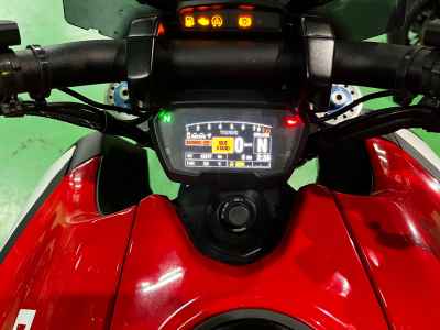 Ducati Diavel 1260 2020