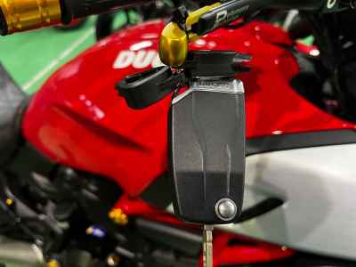 Ducati Diavel 1260 2020