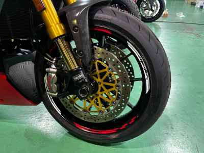 Ducati Diavel 1260 2020
