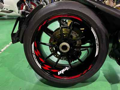 Ducati Diavel 1260 2020