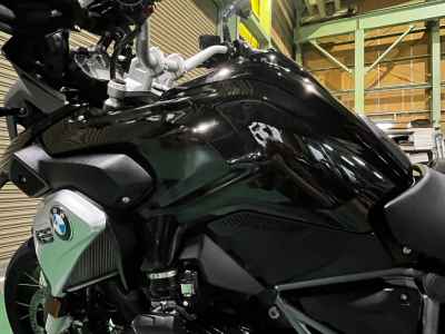 BMW R1200GS 2017