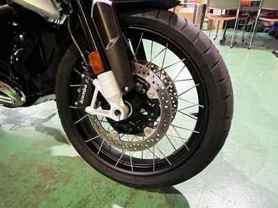 BMW R1200GS 2017