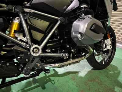 BMW R1200GS 2017