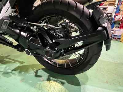 BMW R1200GS 2017