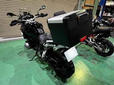 BMW R1200GS 2017