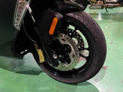BMW C400GT 2023