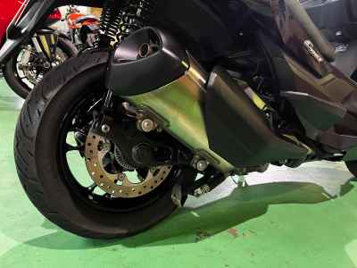BMW C400GT 2023
