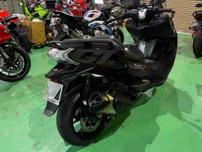BMW C400GT 2023