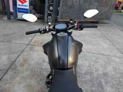 Ducati Monster 937 2022