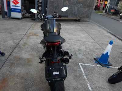 Ducati Monster 937 2022