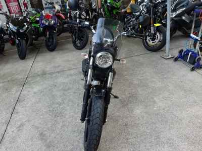 Ducati Scrambler 2016