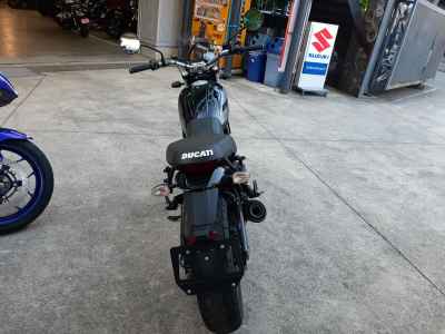 Ducati Scrambler 2016