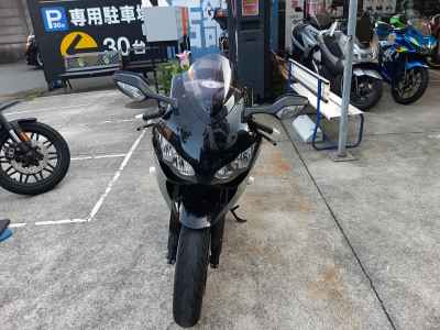 Honda CBR1000RR 2008