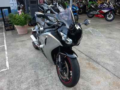Honda CBR1000RR 2008
