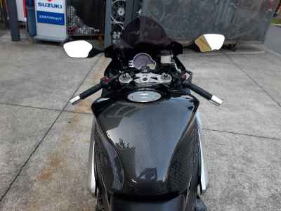 Honda CBR1000RR 2008