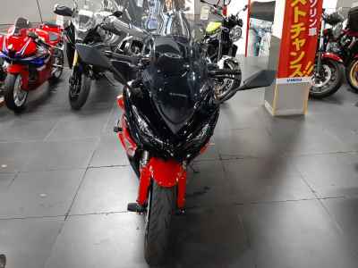 Kawasaki Ninja 1000SX 2024