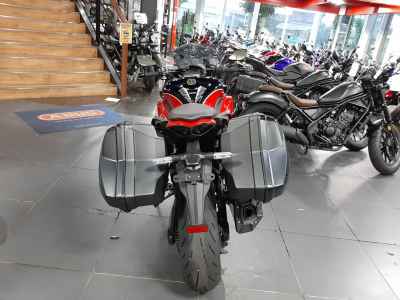 Kawasaki Ninja 1000SX 2024