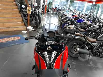 Kawasaki Ninja 1000SX 2024