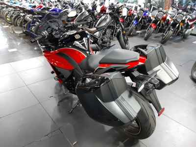 Kawasaki Ninja 1000SX 2024