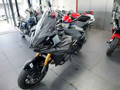 Suzuki GSX-S1000GX 2024