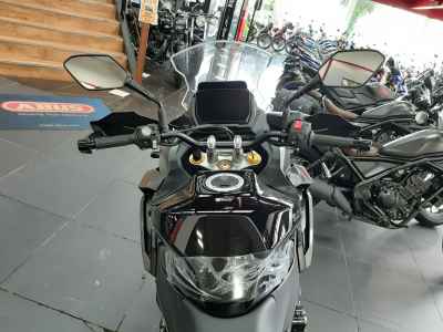 Suzuki GSX-S1000GX 2024