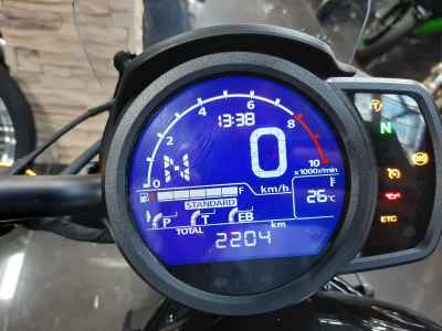 Honda Rebel 1100 DCT 2024