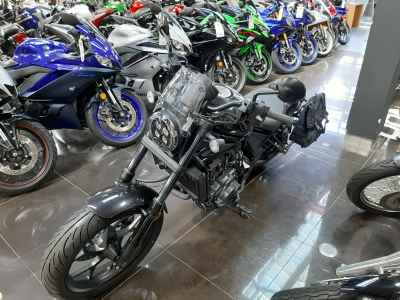Honda Rebel 1100 DCT 2024