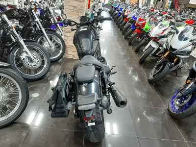 Honda Rebel 1100 DCT 2024