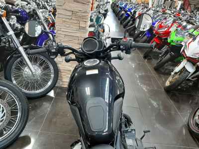 Honda Rebel 1100 DCT 2024