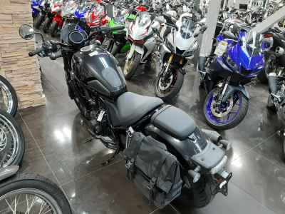 Honda Rebel 1100 DCT 2024