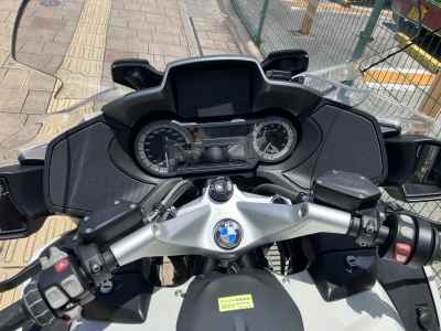 BMW R1200RT 2018