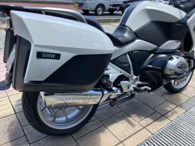 BMW R1200RT 2018