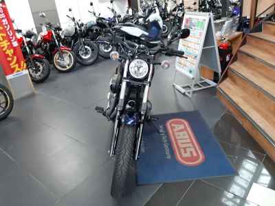 Yamaha SCR950 2020