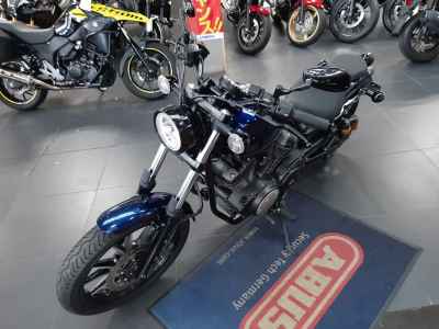 Yamaha SCR950 2020