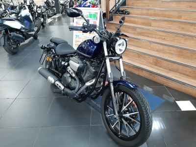 Yamaha SCR950 2020