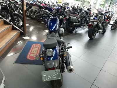 Yamaha SCR950 2020