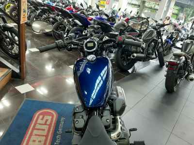 Yamaha SCR950 2020